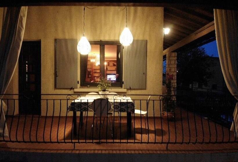 بنسيون Villa Beauregard