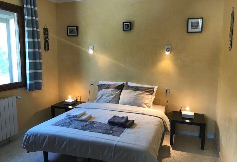 بنسيون Villa Beauregard