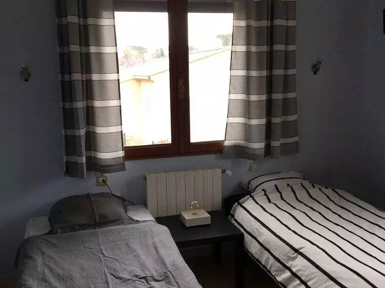Pensione Villa Beauregard