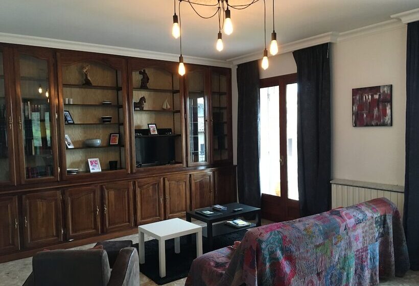 بنسيون Villa Beauregard