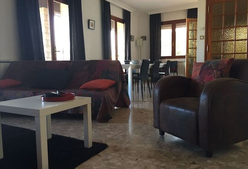 بنسيون Villa Beauregard