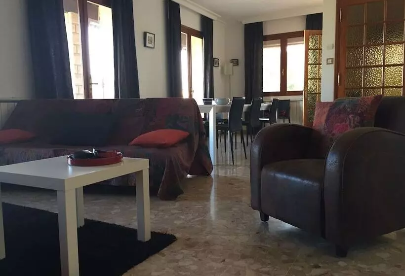 Pensione Villa Beauregard