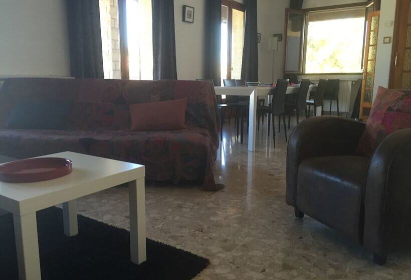 بنسيون Villa Beauregard