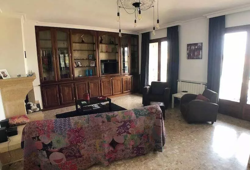 Pensione Villa Beauregard