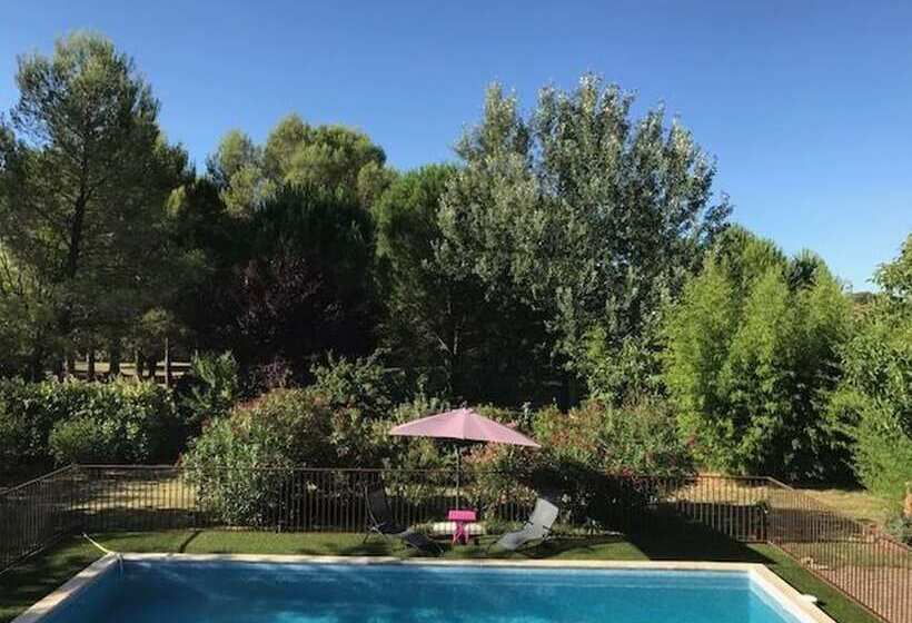 بنسيون Villa Beauregard