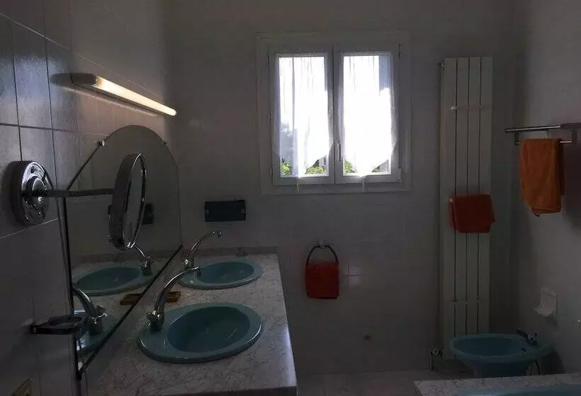 Pensione Villa Beauregard