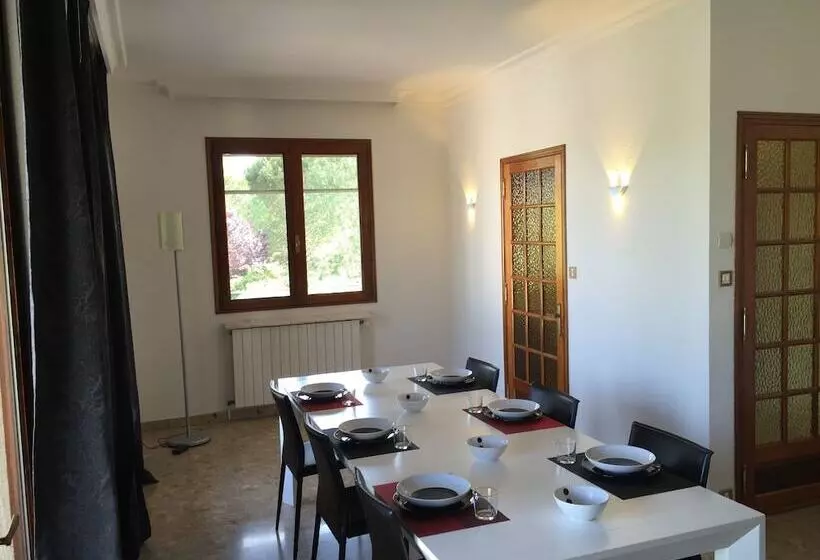Pensione Villa Beauregard