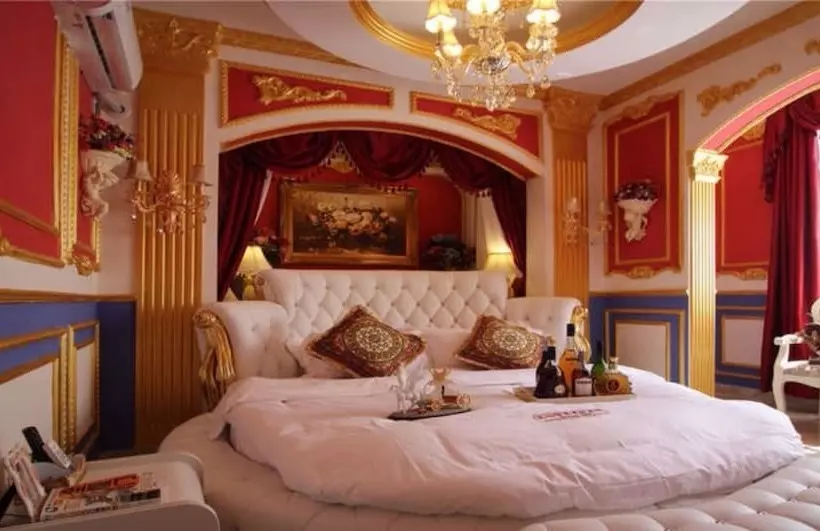 Majatalo Xiamen Feisu England Earl Garden