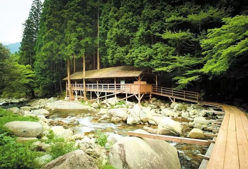 旅館 Irori Houraku