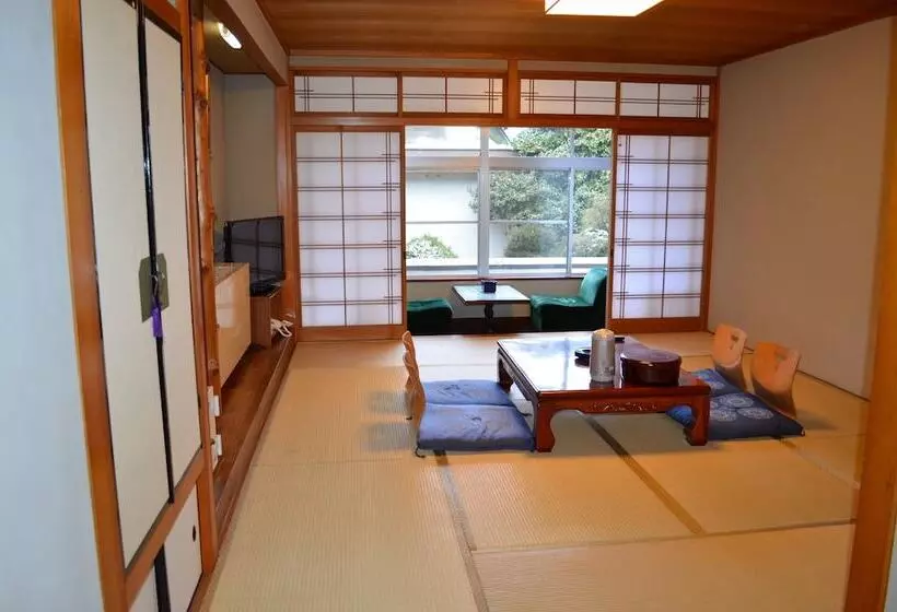 旅館 Irori Houraku