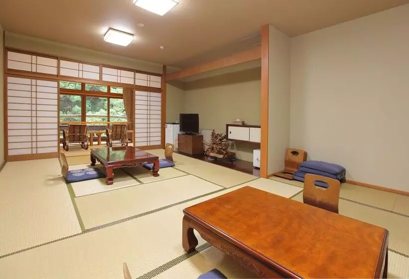 旅館 Irori Houraku