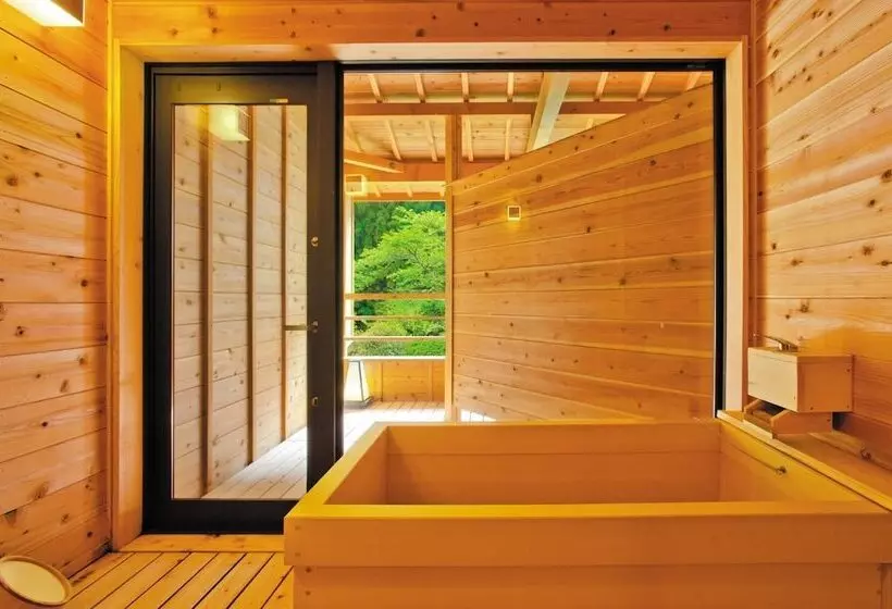 旅館 Irori Houraku