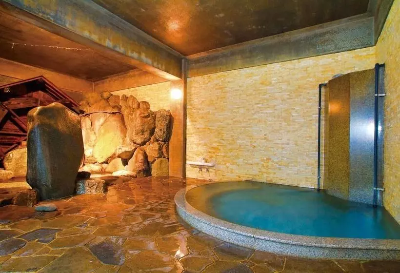 旅館 Irori Houraku