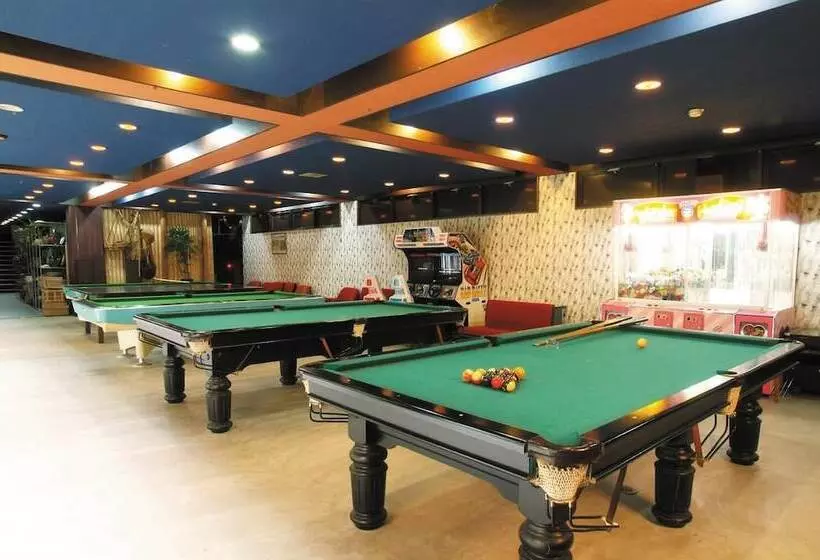 旅館 Irori Houraku