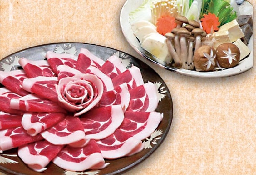 ריוקאן Irori Houraku