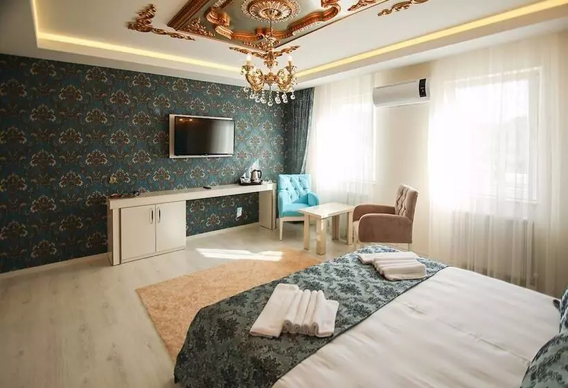 Star Otel Caycuma