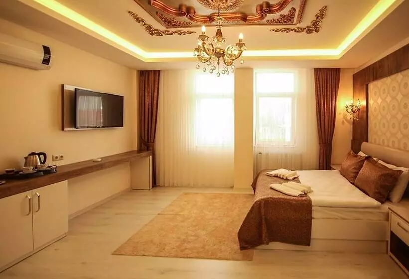 Star Otel Caycuma