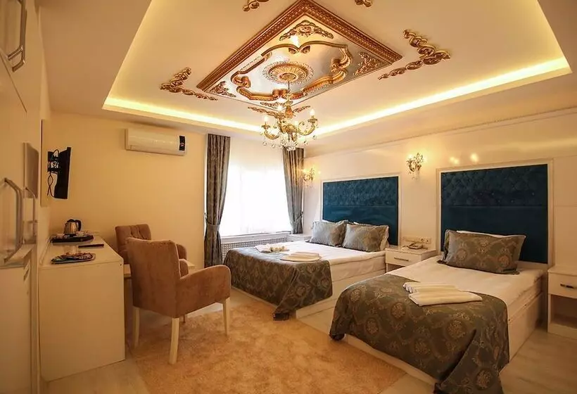 Star Otel Caycuma