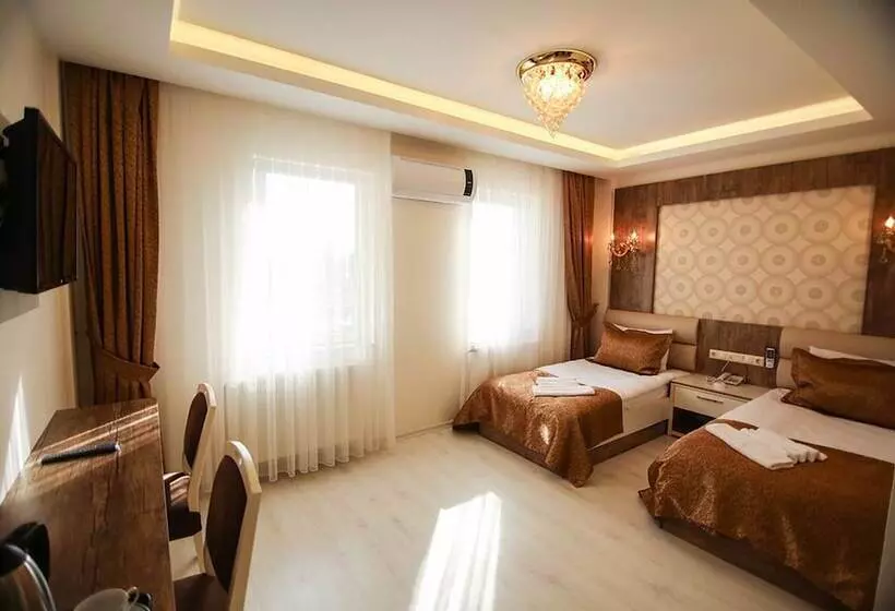 Star Otel Caycuma