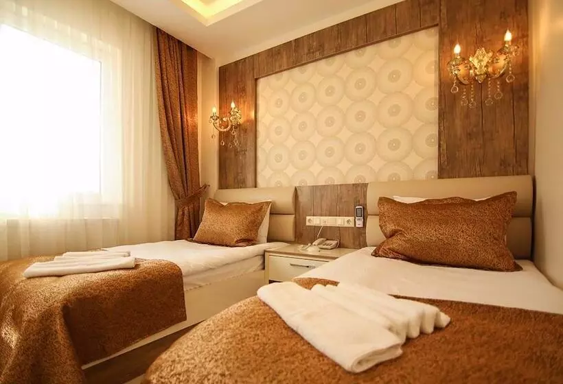 Star Otel Caycuma