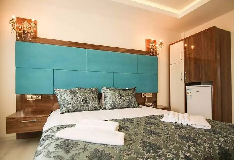 Star Otel Caycuma
