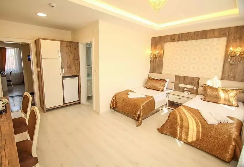 Star Otel Caycuma
