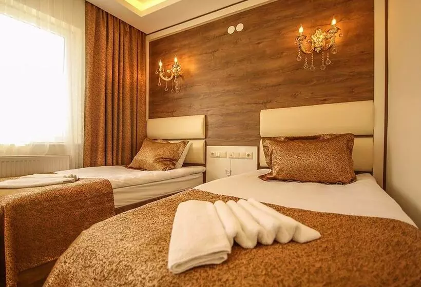Star Otel Caycuma