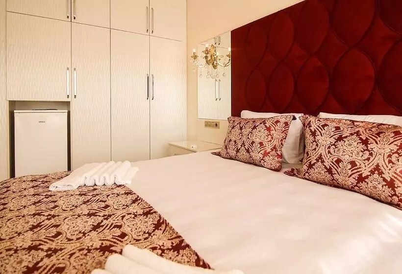 Star Otel Caycuma