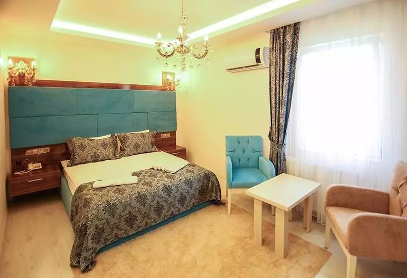 Star Otel Caycuma