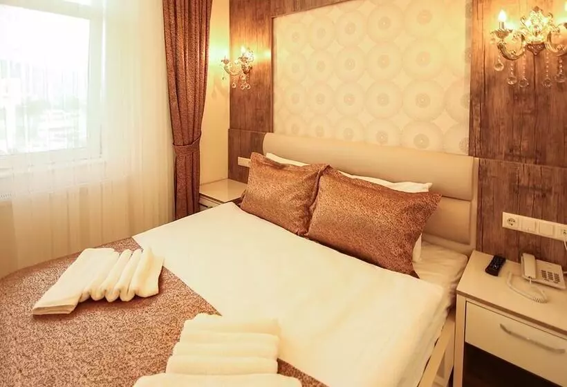 Star Otel Caycuma