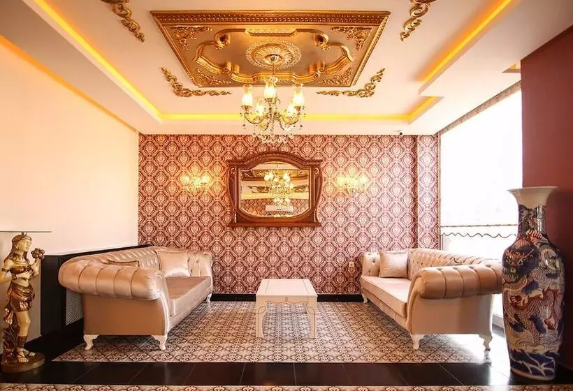 Star Otel Caycuma