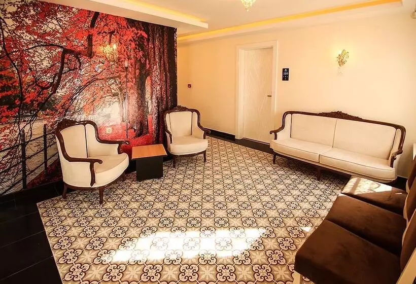 Star Otel Caycuma