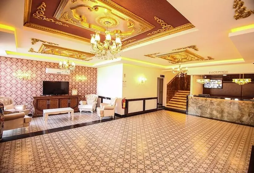 Star Otel Caycuma