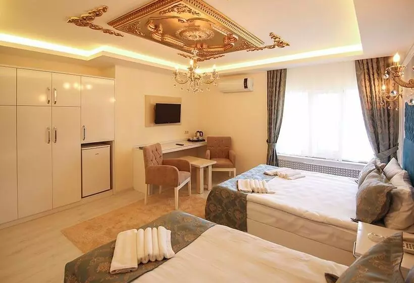 Star Otel Caycuma