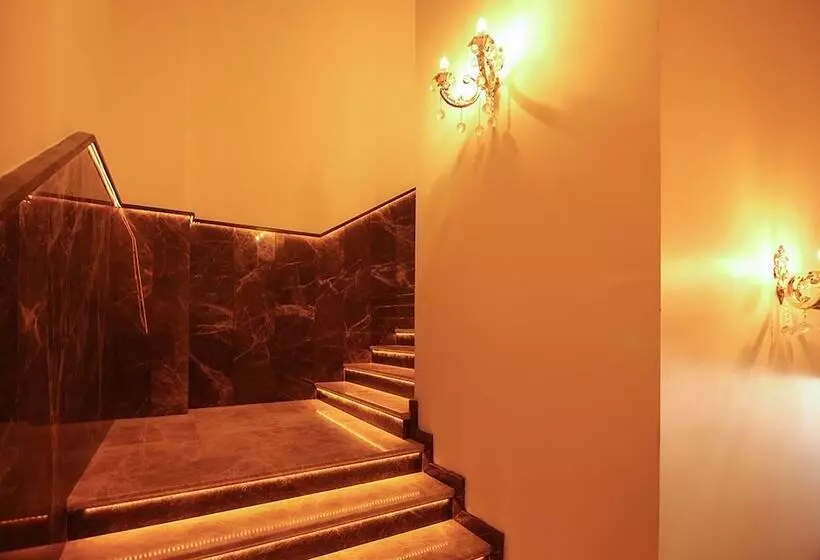 Star Otel Caycuma
