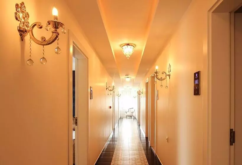 Star Otel Caycuma
