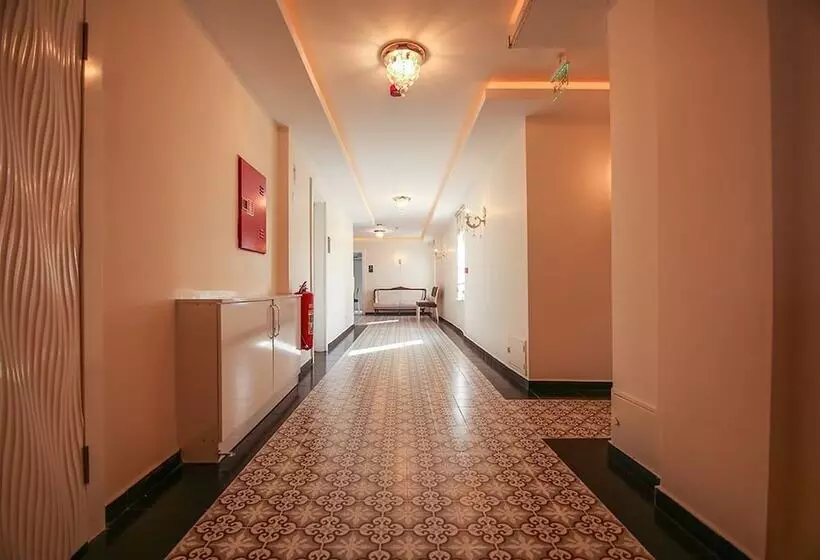 Star Otel Caycuma