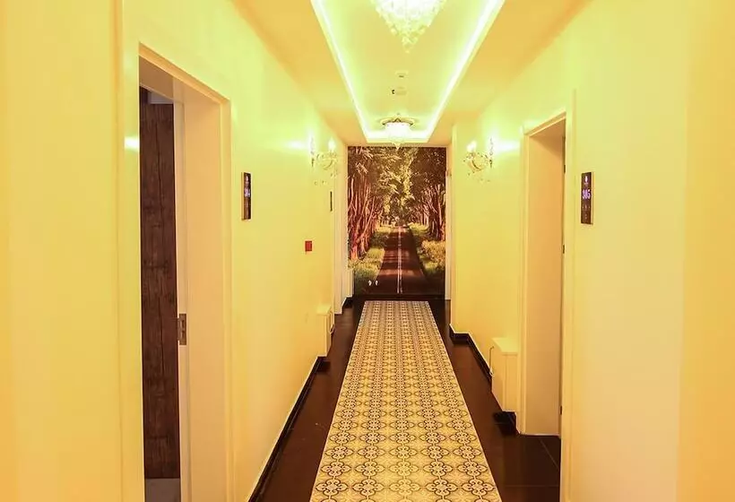 Star Otel Caycuma
