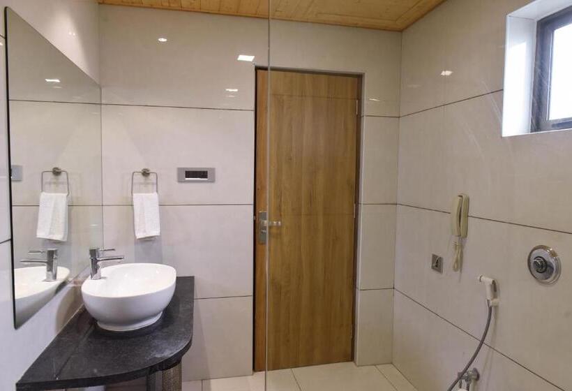 Sun Hotel And Resort, Mount Abu