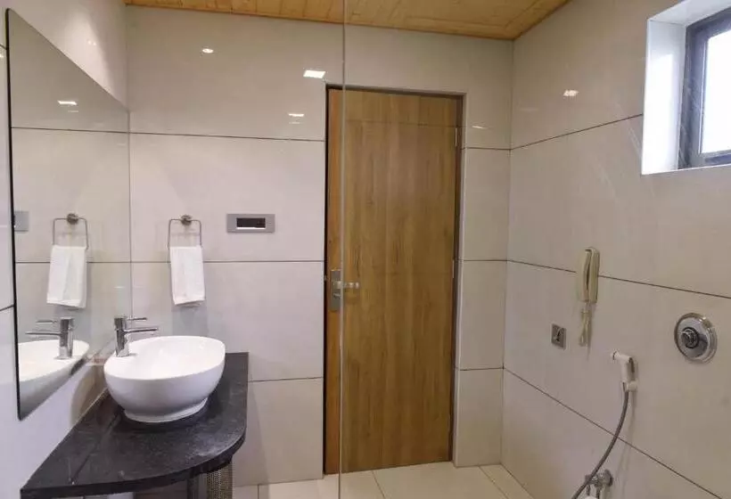 Sun Hotel And Resort, Mount Abu