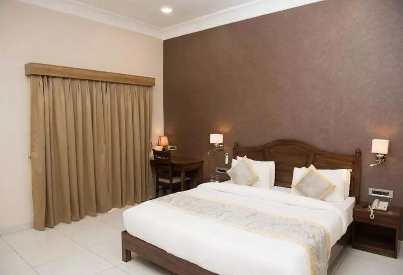 Sun Hotel And Resort, Mount Abu