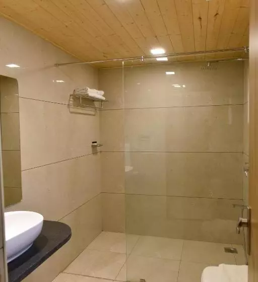 Sun Hotel And Resort, Mount Abu