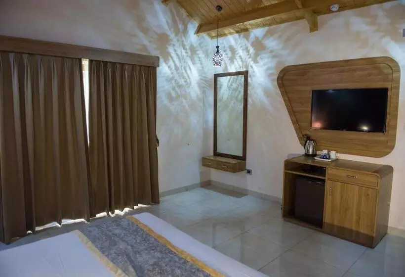 Sun Hotel And Resort, Mount Abu