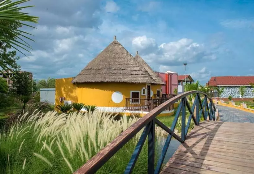 Sun Hotel And Resort, Mount Abu