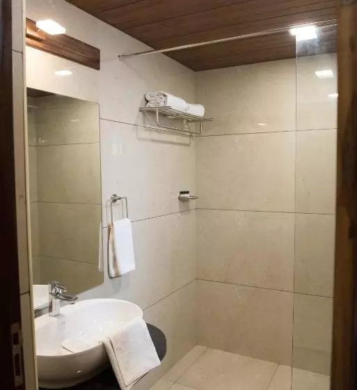 Sun Hotel And Resort, Mount Abu