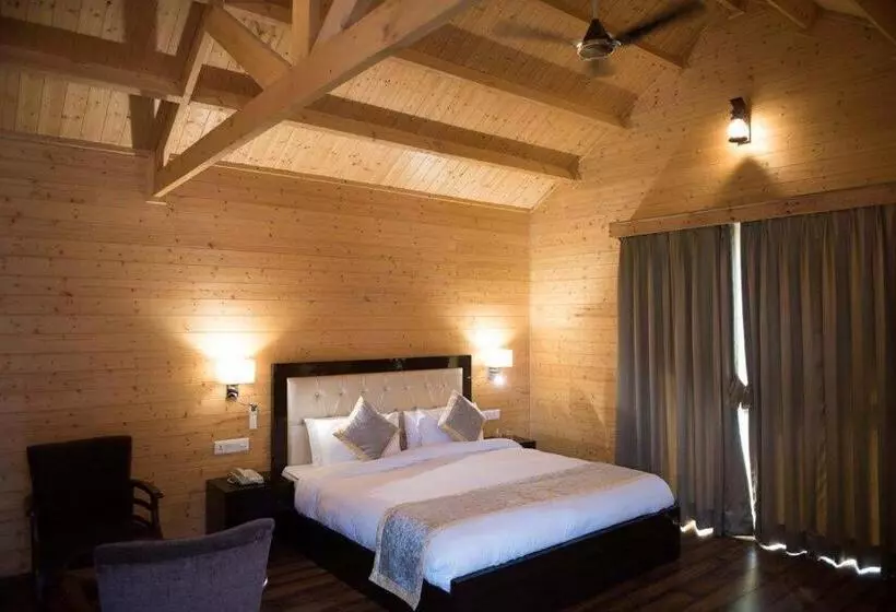 Sun Hotel And Resort, Mount Abu