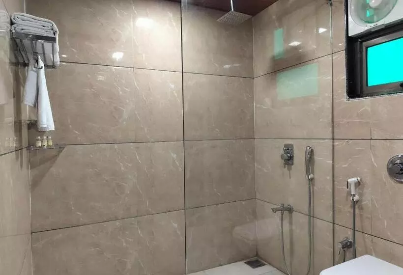 Sun Hotel And Resort, Mount Abu