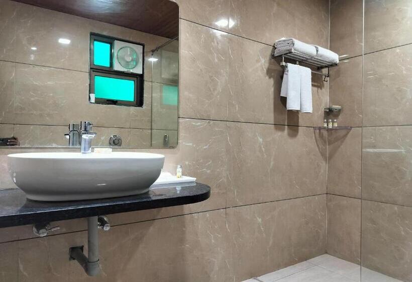 Sun Hotel And Resort, Mount Abu