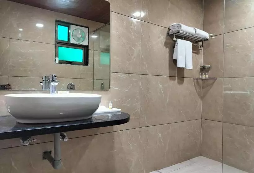 Sun Hotel And Resort, Mount Abu