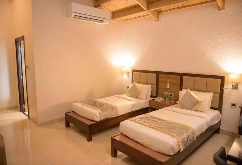 Sun Hotel And Resort, Mount Abu